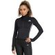2. adidas Workout Essentials 3-Stripes Zip Through Sweatshirt KB7843