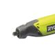 4. RYOBI EHT150V 150W straight grinder, set of 115 accessories