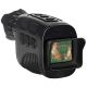 Levenhuk Halo 13x Spotting Scope Black