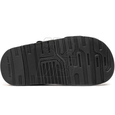 4. New Balance Jr SYA750A3 sandals