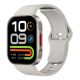 4. Xiaomi REDMI WATCH 6 LITE 4.98 cm (1.96") AMOLED Digital 410 x 502 px Touchscreen Gray GPS