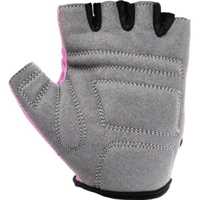9. Meteor Owl Jr Cycling Gloves 24175-24177