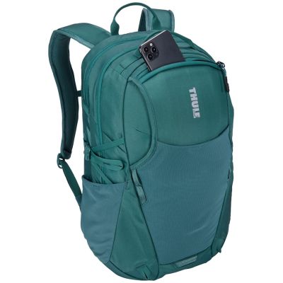 5. Thule EnRoute Backpack 26L TEBP-4316 Mallard Yellow
