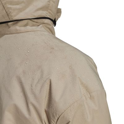 3. Adidas Myshelter 4-1 GR0597 women's jacket