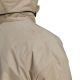 3. Adidas Myshelter 4-1 GR0597 women's jacket