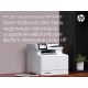 117. HP Color LaserJet Enterprise MFP M480f