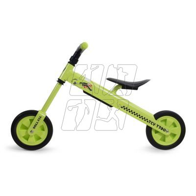 10. The balance bike TCV-T700 HS-TNK-000008333