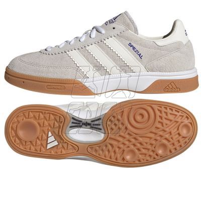 Handball shoes adidas HB Spezial M JP9800