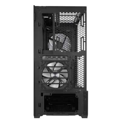 5. Lian Li LANCOOL 216 E-ATX case, Midi-Tower - black
