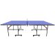 8. ENERO INDOOR 100 BLUE TABLE TENNIS TABLE