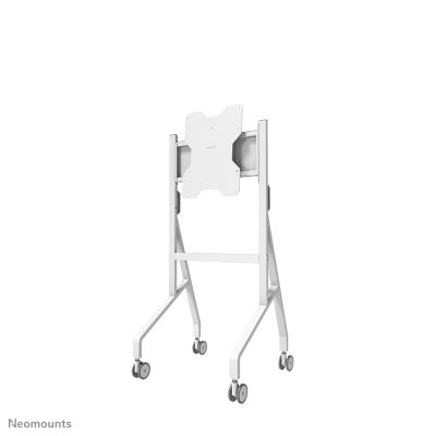21. Neomounts Move Go Flip Rotating Mobile Stand