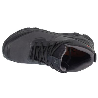3. On Cloudroam Waterproof 3WD30070106 Black 37