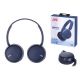 JVC HAS-36WAU BT BLUE Headphones