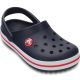 7. Crocs Crocband Clog Jr sandals 204537 485