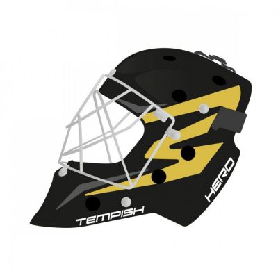 43. TEMPISH Hero mask sticker set