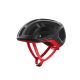 POC VENTRAL LITE Bike Helmet - Black