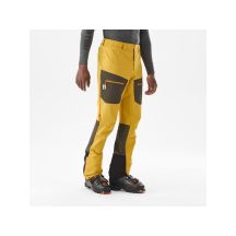 MILLET MM White Shield Pant yellow