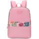 Skechers San Diego Backpack S1040-81 Pink One size