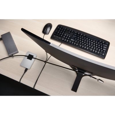 7. Kensington MicroSaver 2.0 Kit to protect your computer and peripherals