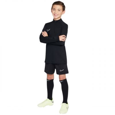 4. Nike Dri-Fit Academy 25 Jr Shorts FZ9784 010