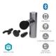 Nedis SmartLife Massage Gun 5 Modes