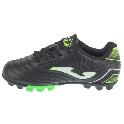 2. Joma Toledo Jr 2501 HG TOJW2501HG Black 24