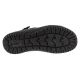 4. Rieker Sandals 26450-00 Black 40
