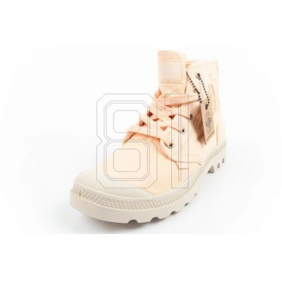 3. Palladium Pampa Hi W 92352-868-M Shoes