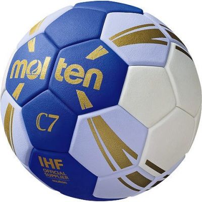 2. Molten C7 H2C3500-BW Handball HS-TNK-000009811