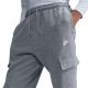 4. Nike Club Men's Pants Gray FN3805 063
