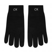 Calvin Klein Classic Cotton Rib Gloves K50K509541
