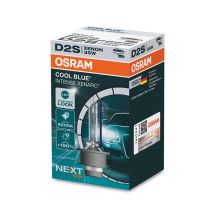 Bulb (Box 1pc) D2S 85V 35W P32D-2 Cool Blue Intense NextGen 6200K