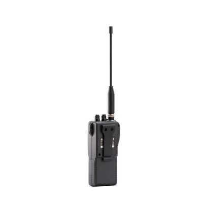 2. Midland C1267 walkie-talkie 40 channels 26.565 - 27.99125 MHz Black