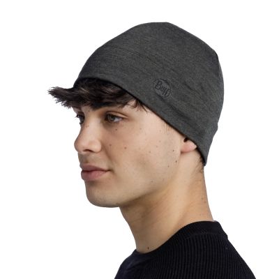 4. Buff Merino Midweight Hat Beanie 11800684310
