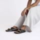 16. Birkenstock Mogami Terrastealth 2-Strap Flip-Flops 1029643