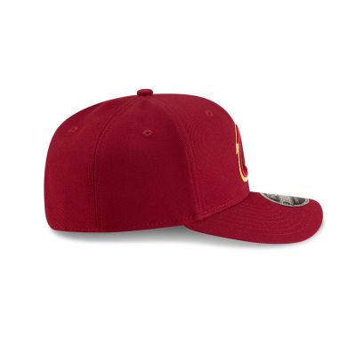 8. NEW ERA/NBA 970SS CAVS HAT - 60755433