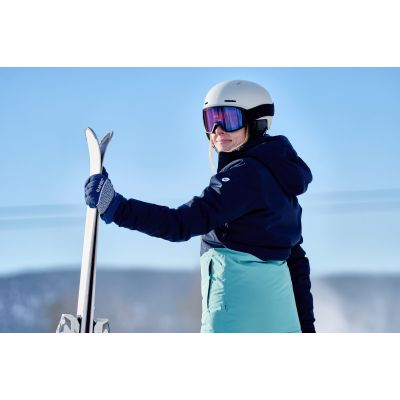 8. Hi-tec Lady Morena W 92800549421 insulated jacket