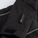 8. Men's ALTINO PRIMALOFT quilted winter jacket