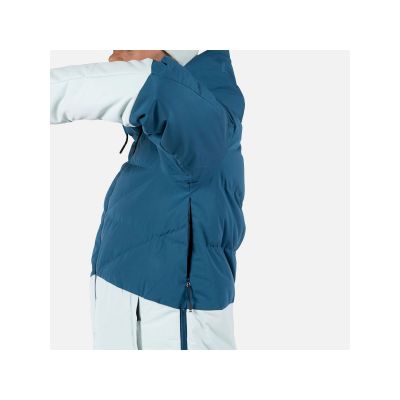 4. Rossignol W Corbet'S Parka Jacket