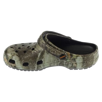 2. Crocs Realtree APX Classic Clog 210099-90H Green 38/39