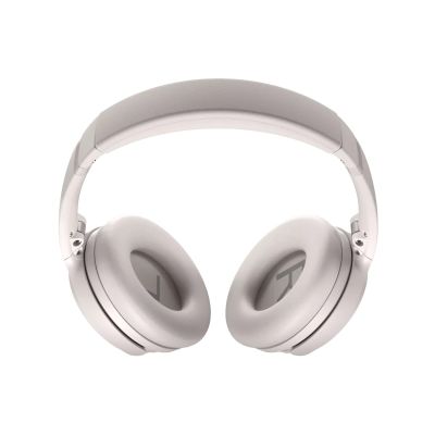 7. Bose QuietComfort Headphones White