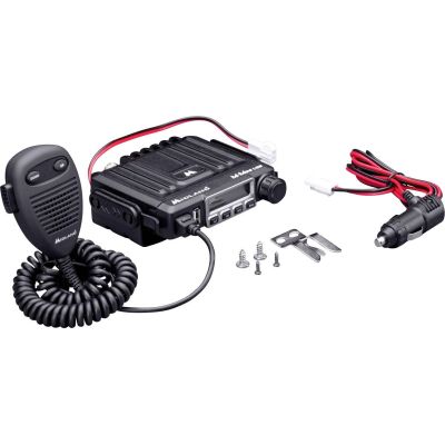 4. CB Radio Midland M-Mini AM/FM multi USB