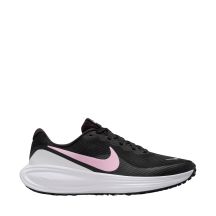 Women's Nike Revolution 8 Running Shoes Black and Pink HJ8485 005