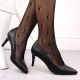 11. Sergio Leone W SK414F Heels