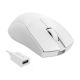 2. REDRAGON M916W-PRO-4K K1NG RF Wireless Mouse + Bluetooth + USB Type-C