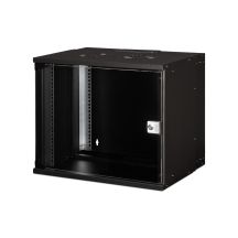 Digitus SOHO Pro Wall-Mounted Case - 483 mm (19") - 540x400 mm (W x D)