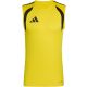 2. Men's adidas Tiro 26 Competition Sleeveless Jersey Yellow KA7615