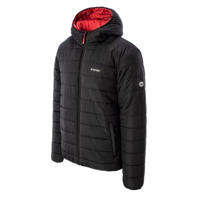 9. Hi-Tec Haimo M 92800326440 jacket