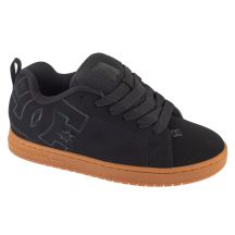 DC Shoes Court Graffik DC300529-BGM Czarne 41