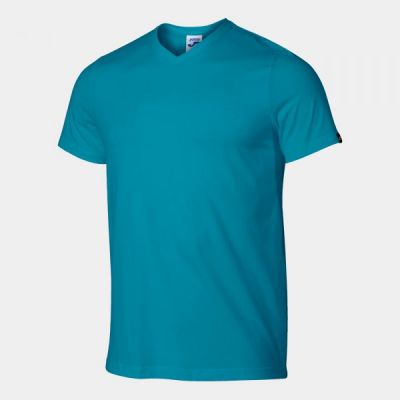 Joma Versalles Short Sleeve T-shirt M 101740.713